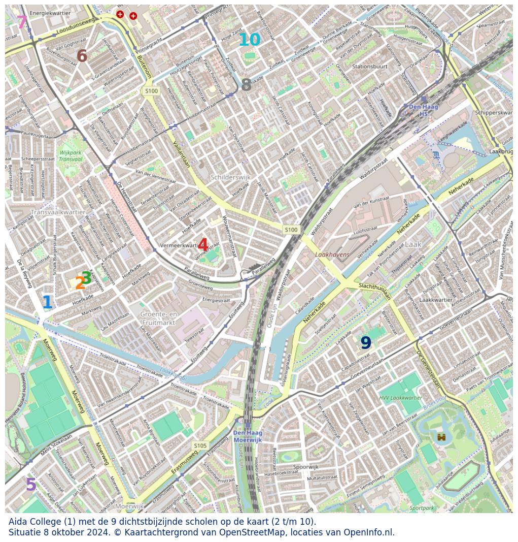 Download hier een schat aan informatie over het onderwijs in de gemeente via de download website van OpenInfo.nl. Heel veel bronnen handig gecombineerd in diverse Excel documenten.