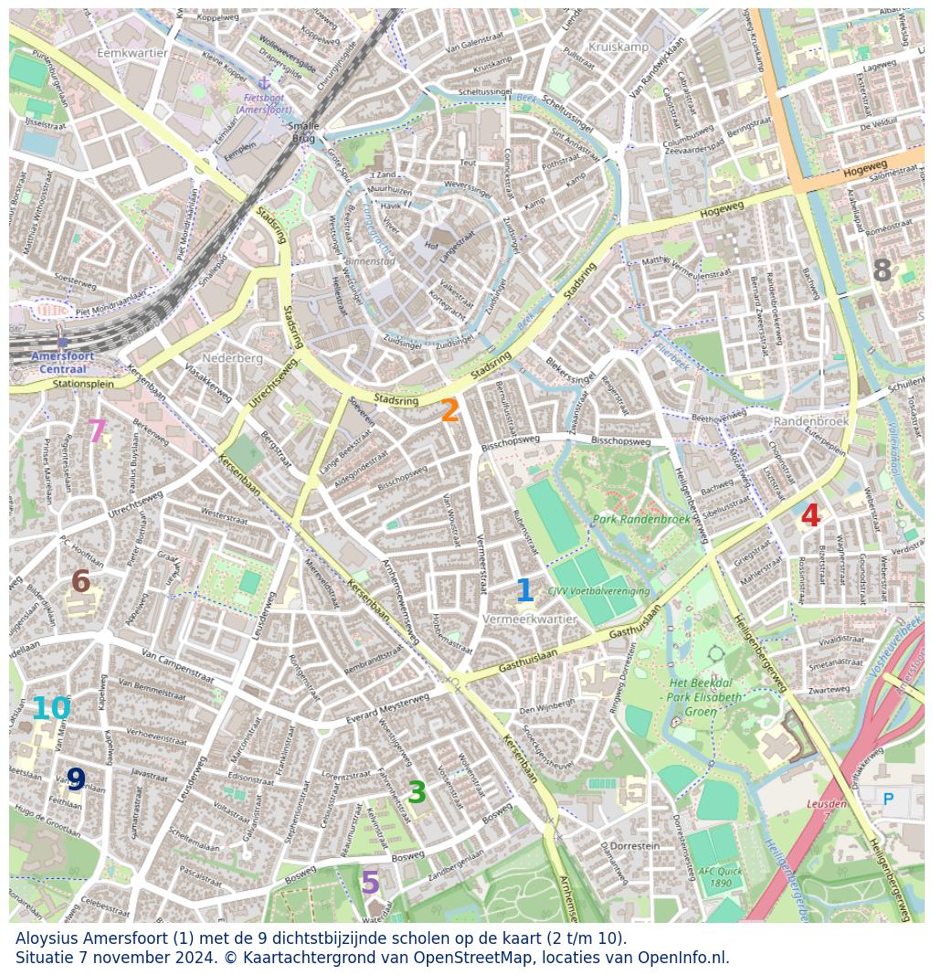 Download hier een schat aan informatie over het onderwijs in de gemeente via de download website van OpenInfo.nl. Heel veel bronnen handig gecombineerd in diverse Excel documenten.