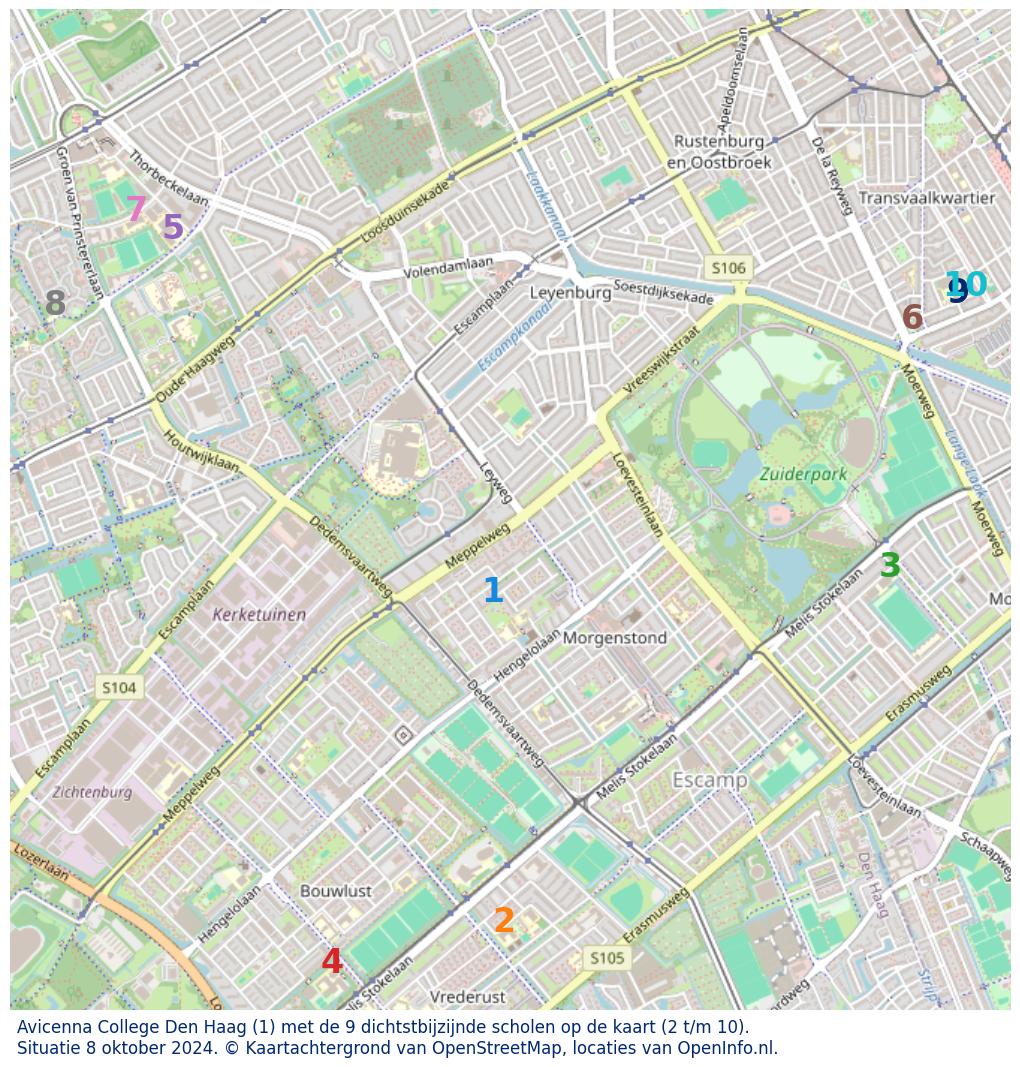 Download hier een schat aan informatie over het onderwijs in de gemeente via de download website van OpenInfo.nl. Heel veel bronnen handig gecombineerd in diverse Excel documenten.