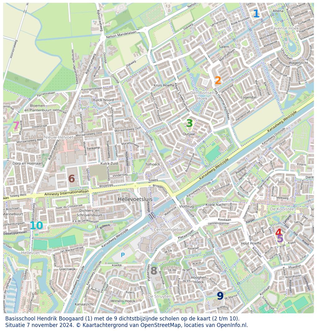 Download hier een schat aan informatie over het onderwijs in de gemeente via de download website van OpenInfo.nl. Heel veel bronnen handig gecombineerd in diverse Excel documenten.