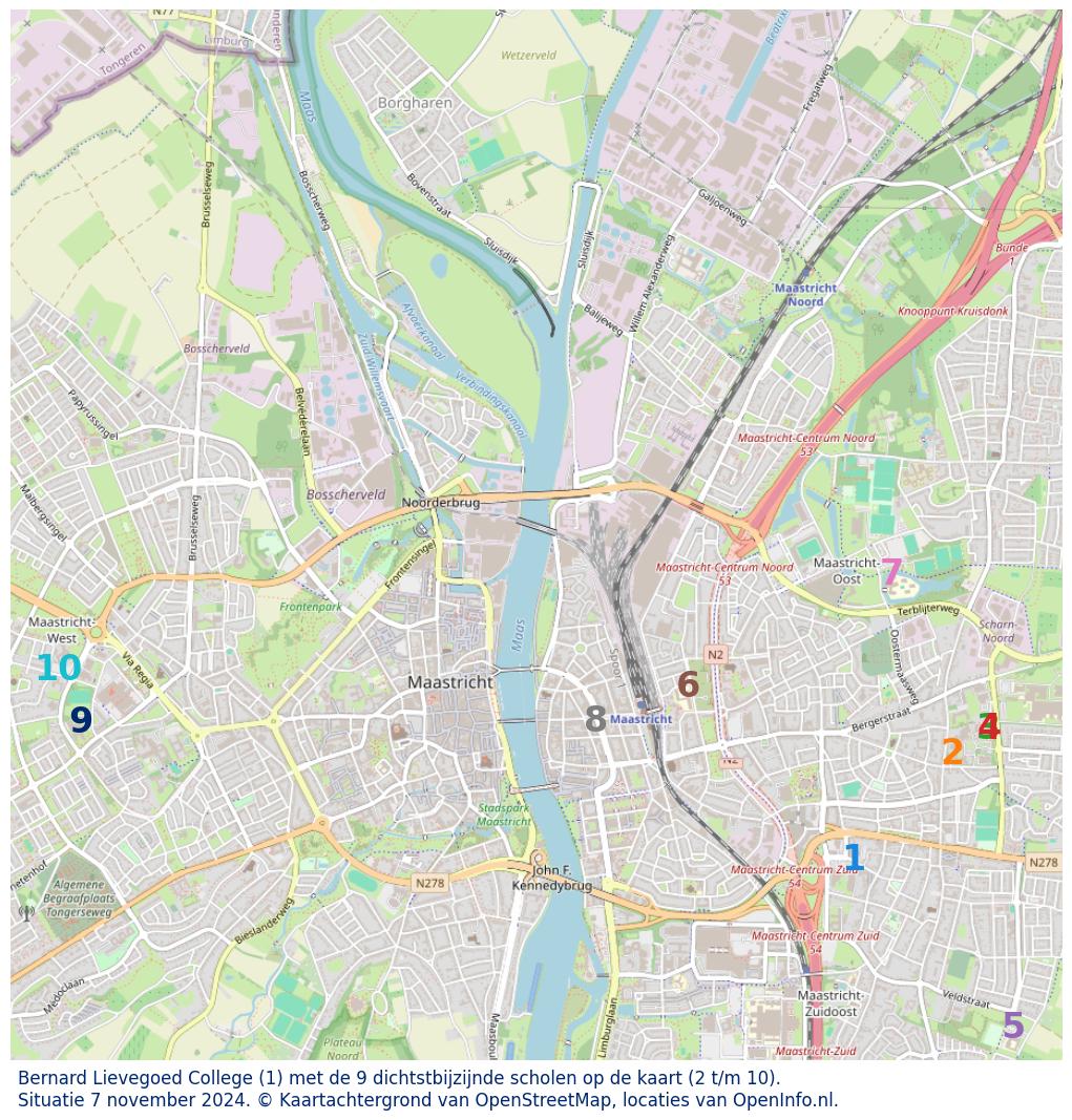 Download hier een schat aan informatie over het onderwijs in de gemeente via de download website van OpenInfo.nl. Heel veel bronnen handig gecombineerd in diverse Excel documenten.