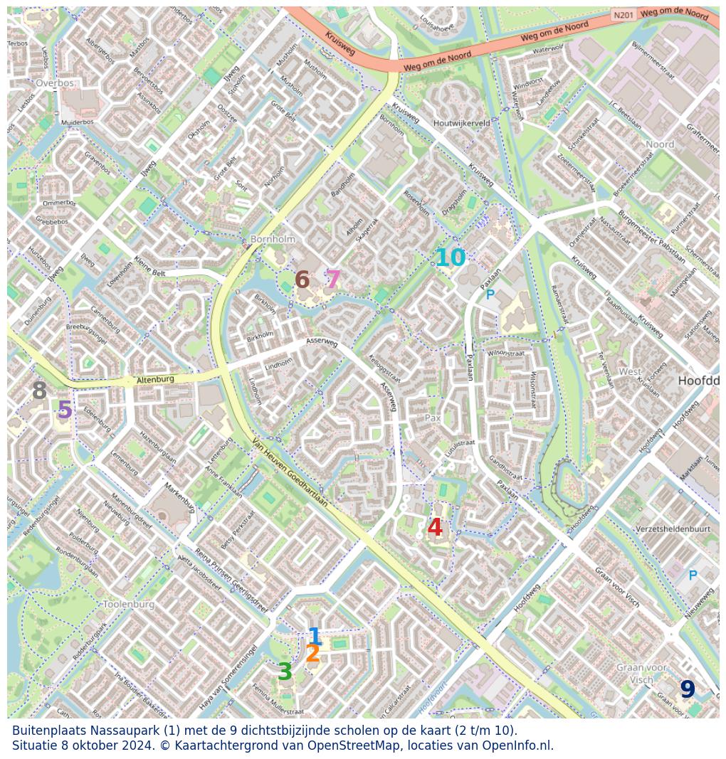 Download hier een schat aan informatie over het onderwijs in de gemeente via de download website van OpenInfo.nl. Heel veel bronnen handig gecombineerd in diverse Excel documenten.