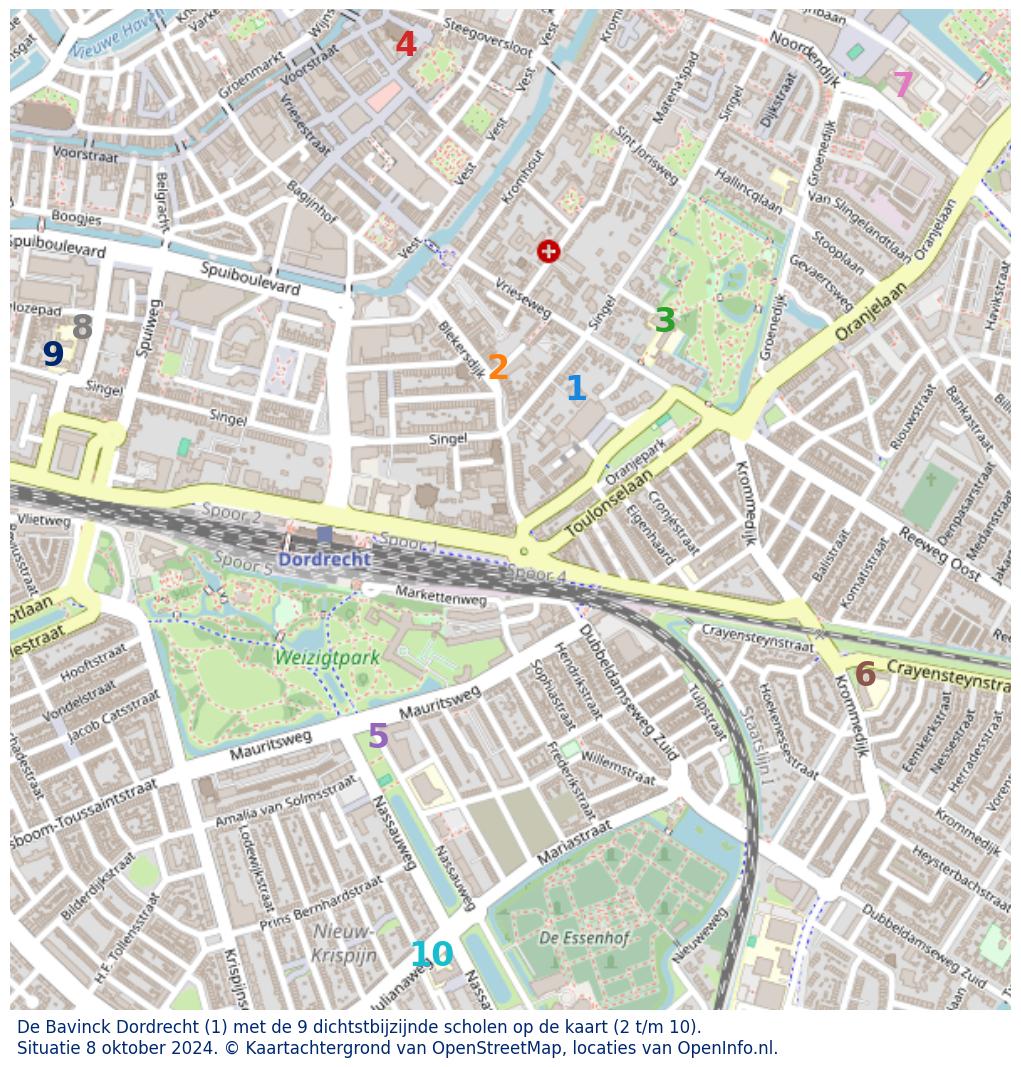 Download hier een schat aan informatie over het onderwijs in de gemeente via de download website van OpenInfo.nl. Heel veel bronnen handig gecombineerd in diverse Excel documenten.