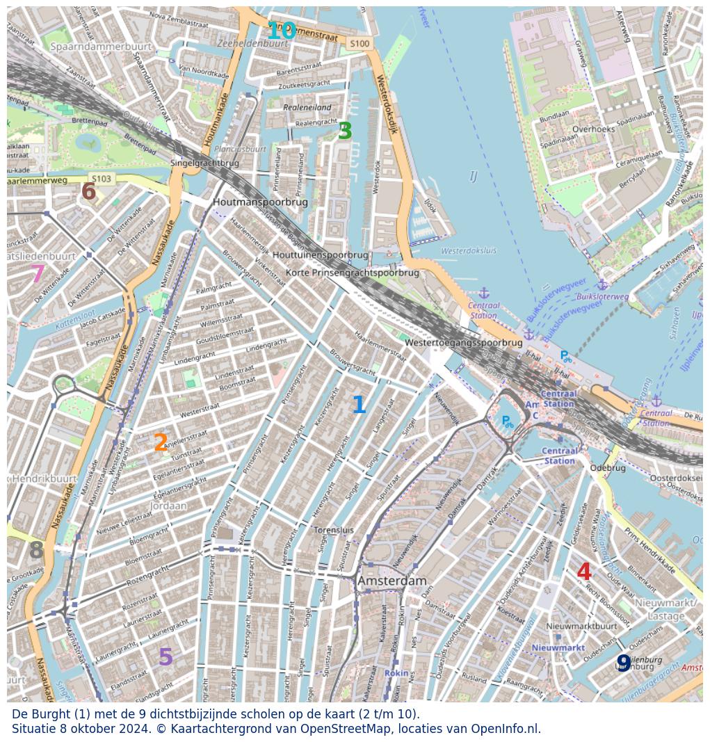 Download hier een schat aan informatie over het onderwijs in de gemeente via de download website van OpenInfo.nl. Heel veel bronnen handig gecombineerd in diverse Excel documenten.