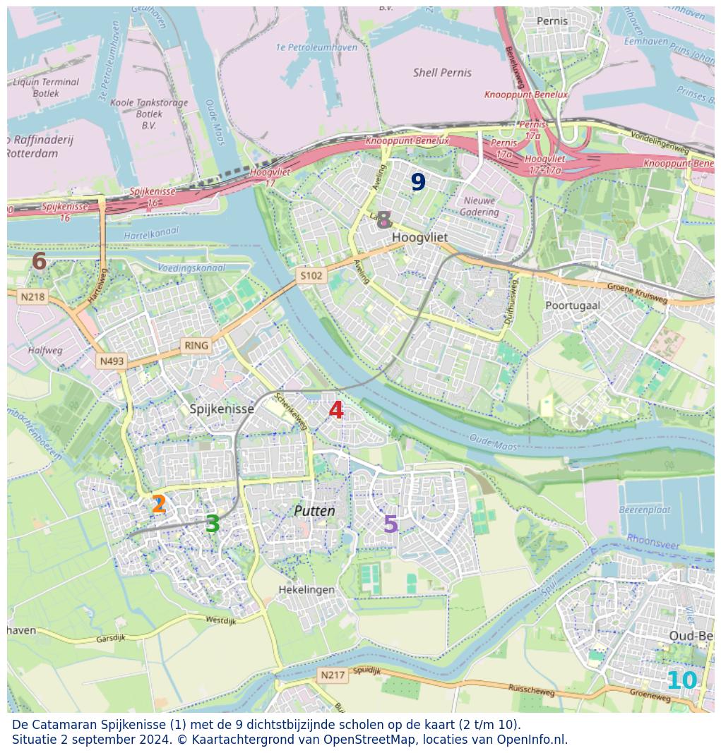 Download hier een schat aan informatie over het onderwijs in de gemeente via de download website van OpenInfo.nl. Heel veel bronnen handig gecombineerd in diverse Excel documenten.