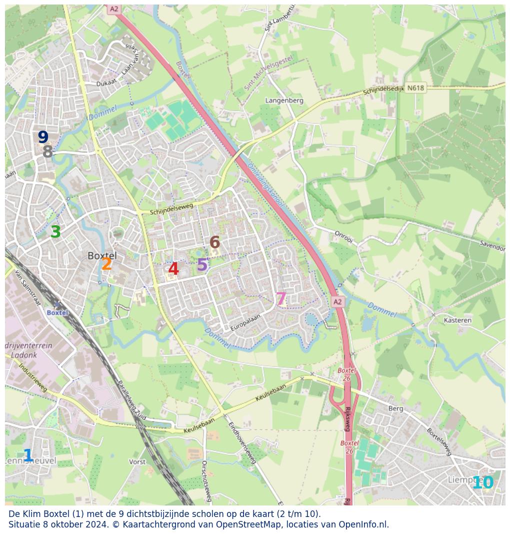 Download hier een schat aan informatie over het onderwijs in de gemeente via de download website van OpenInfo.nl. Heel veel bronnen handig gecombineerd in diverse Excel documenten.