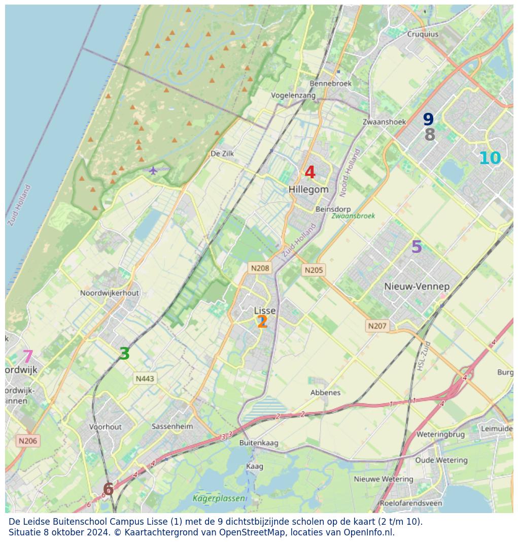 Download hier een schat aan informatie over het onderwijs in de gemeente via de download website van OpenInfo.nl. Heel veel bronnen handig gecombineerd in diverse Excel documenten.