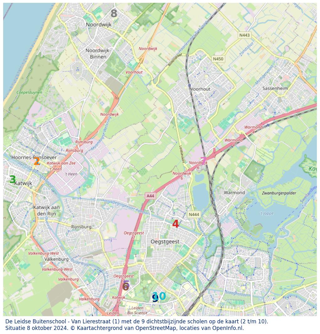 Download hier een schat aan informatie over het onderwijs in de gemeente via de download website van OpenInfo.nl. Heel veel bronnen handig gecombineerd in diverse Excel documenten.