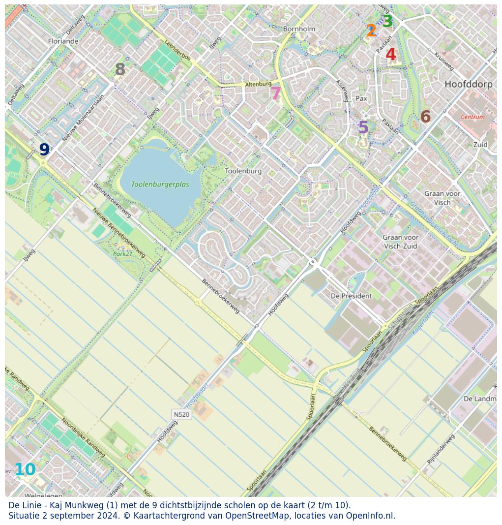 Download hier een schat aan informatie over het onderwijs in de gemeente via de download website van OpenInfo.nl. Heel veel bronnen handig gecombineerd in diverse Excel documenten.