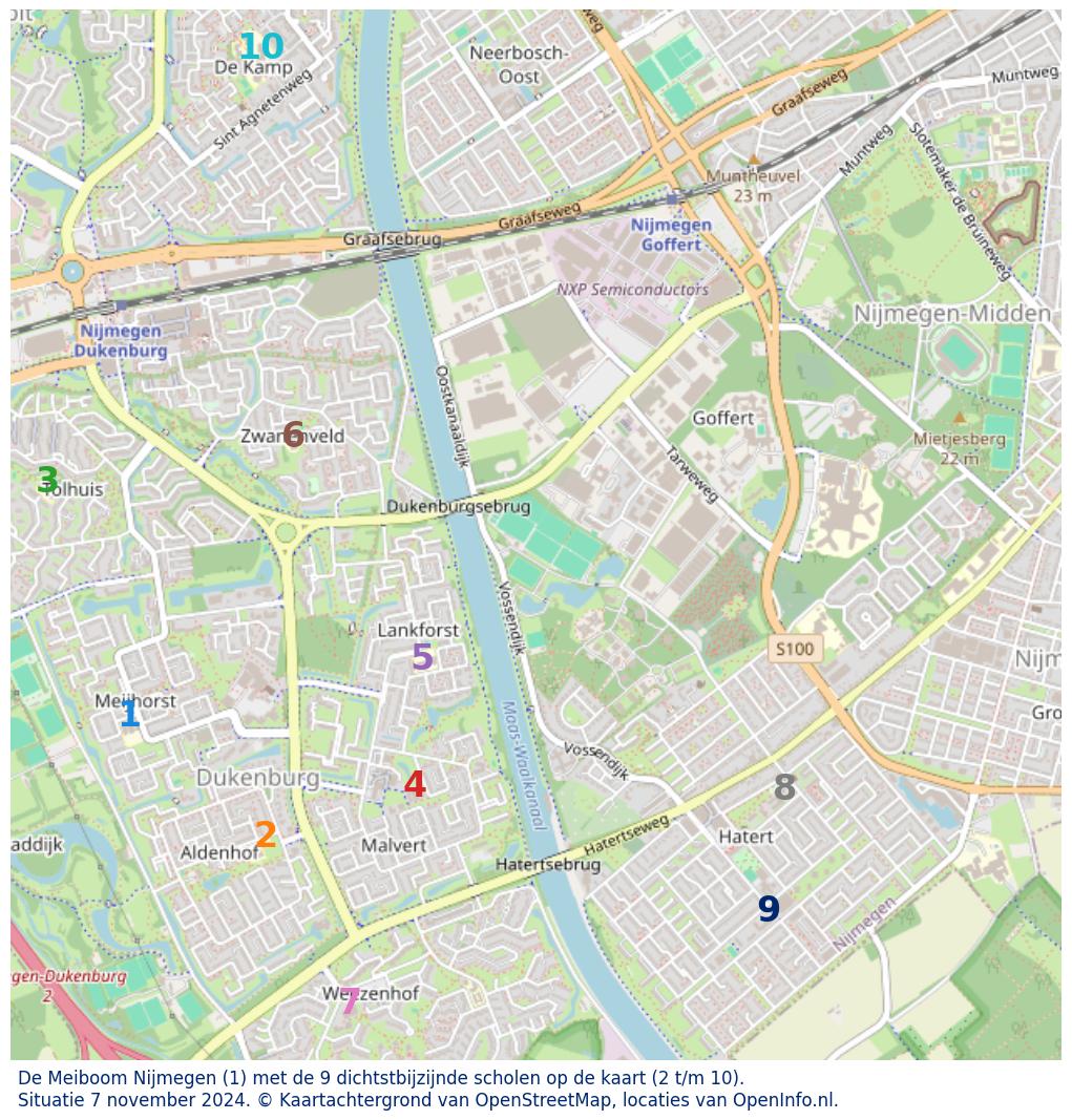 Download hier een schat aan informatie over het onderwijs in de gemeente via de download website van OpenInfo.nl. Heel veel bronnen handig gecombineerd in diverse Excel documenten.