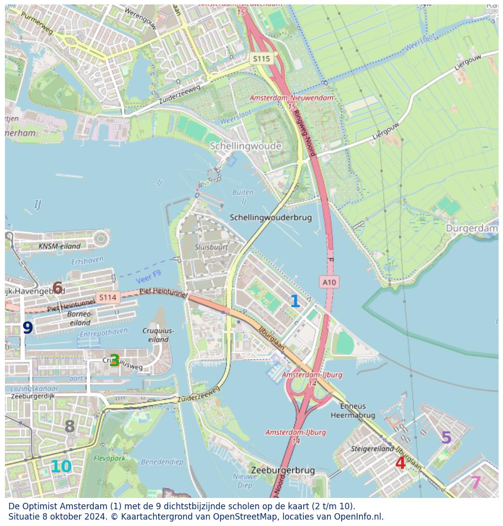 Download hier een schat aan informatie over het onderwijs in de gemeente via de download website van OpenInfo.nl. Heel veel bronnen handig gecombineerd in diverse Excel documenten.