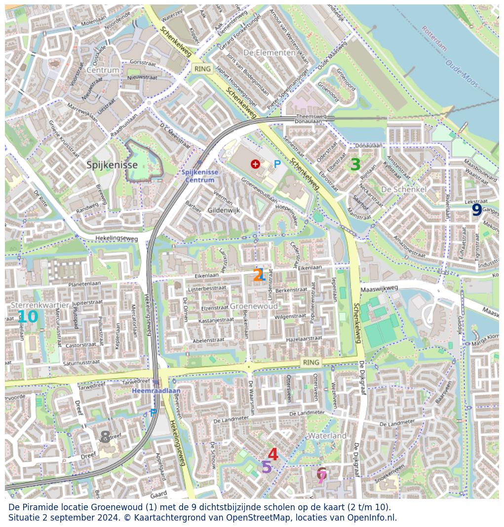 Download hier een schat aan informatie over het onderwijs in de gemeente via de download website van OpenInfo.nl. Heel veel bronnen handig gecombineerd in diverse Excel documenten.