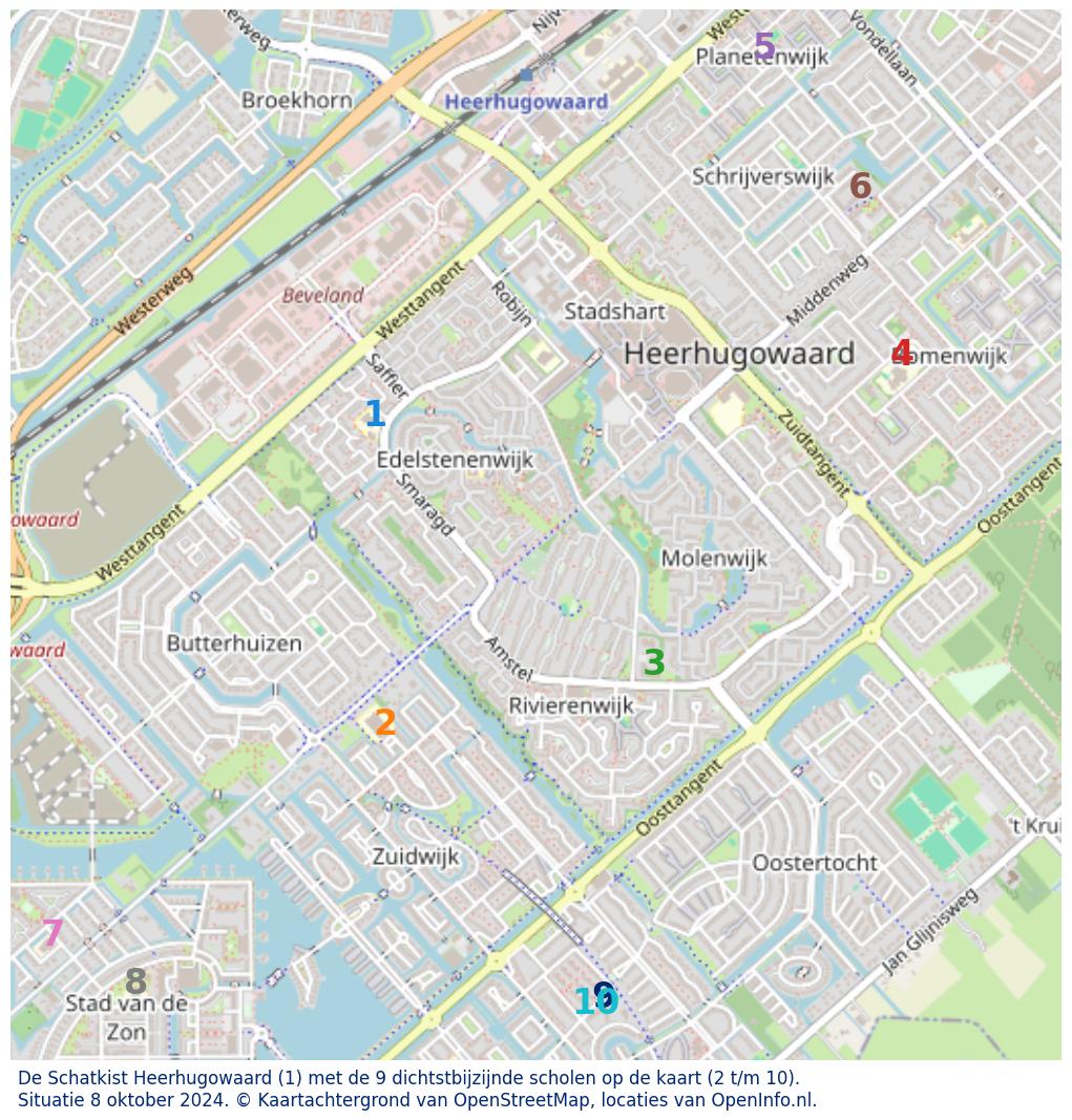 Download hier een schat aan informatie over het onderwijs in de gemeente via de download website van OpenInfo.nl. Heel veel bronnen handig gecombineerd in diverse Excel documenten.