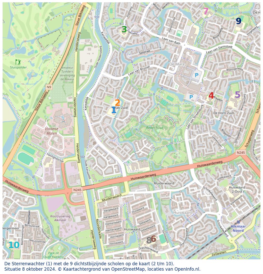 Download hier een schat aan informatie over het onderwijs in de gemeente via de download website van OpenInfo.nl. Heel veel bronnen handig gecombineerd in diverse Excel documenten.