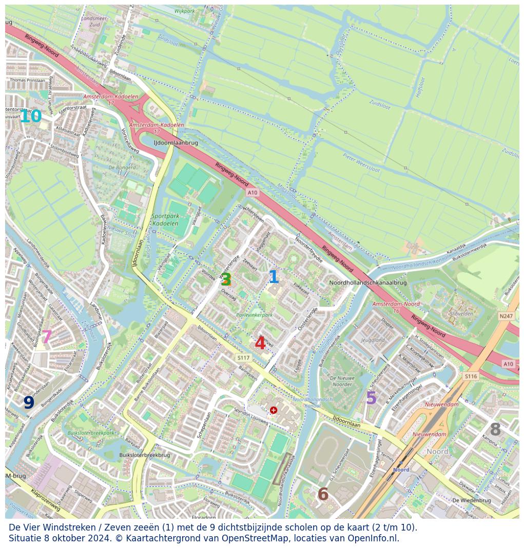 Download hier een schat aan informatie over het onderwijs in de gemeente via de download website van OpenInfo.nl. Heel veel bronnen handig gecombineerd in diverse Excel documenten.