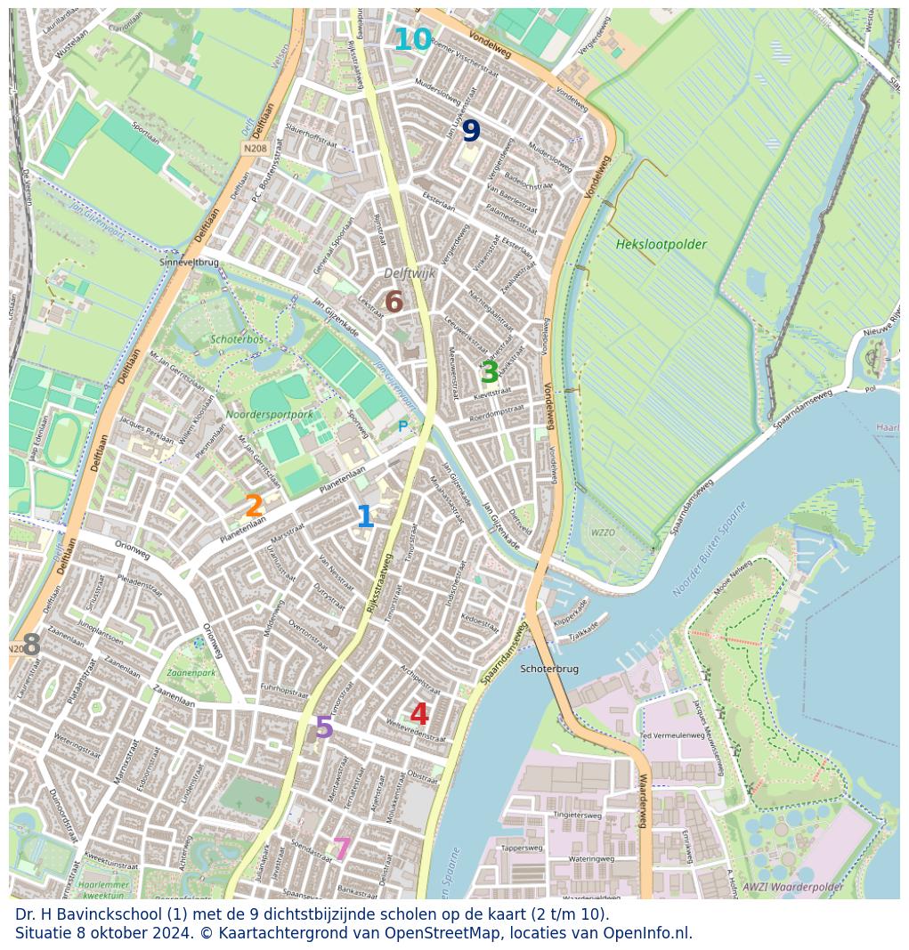 Download hier een schat aan informatie over het onderwijs in de gemeente via de download website van OpenInfo.nl. Heel veel bronnen handig gecombineerd in diverse Excel documenten.