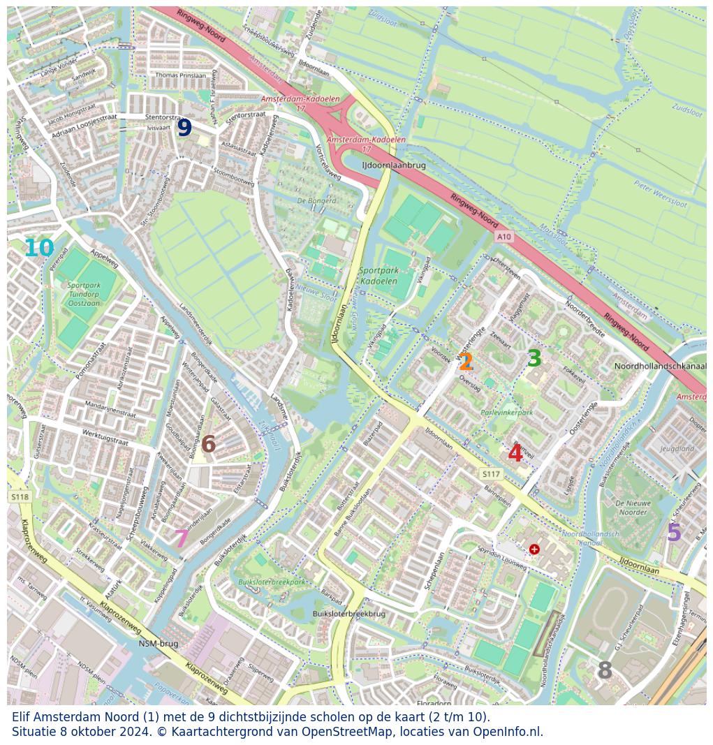 Download hier een schat aan informatie over het onderwijs in de gemeente via de download website van OpenInfo.nl. Heel veel bronnen handig gecombineerd in diverse Excel documenten.