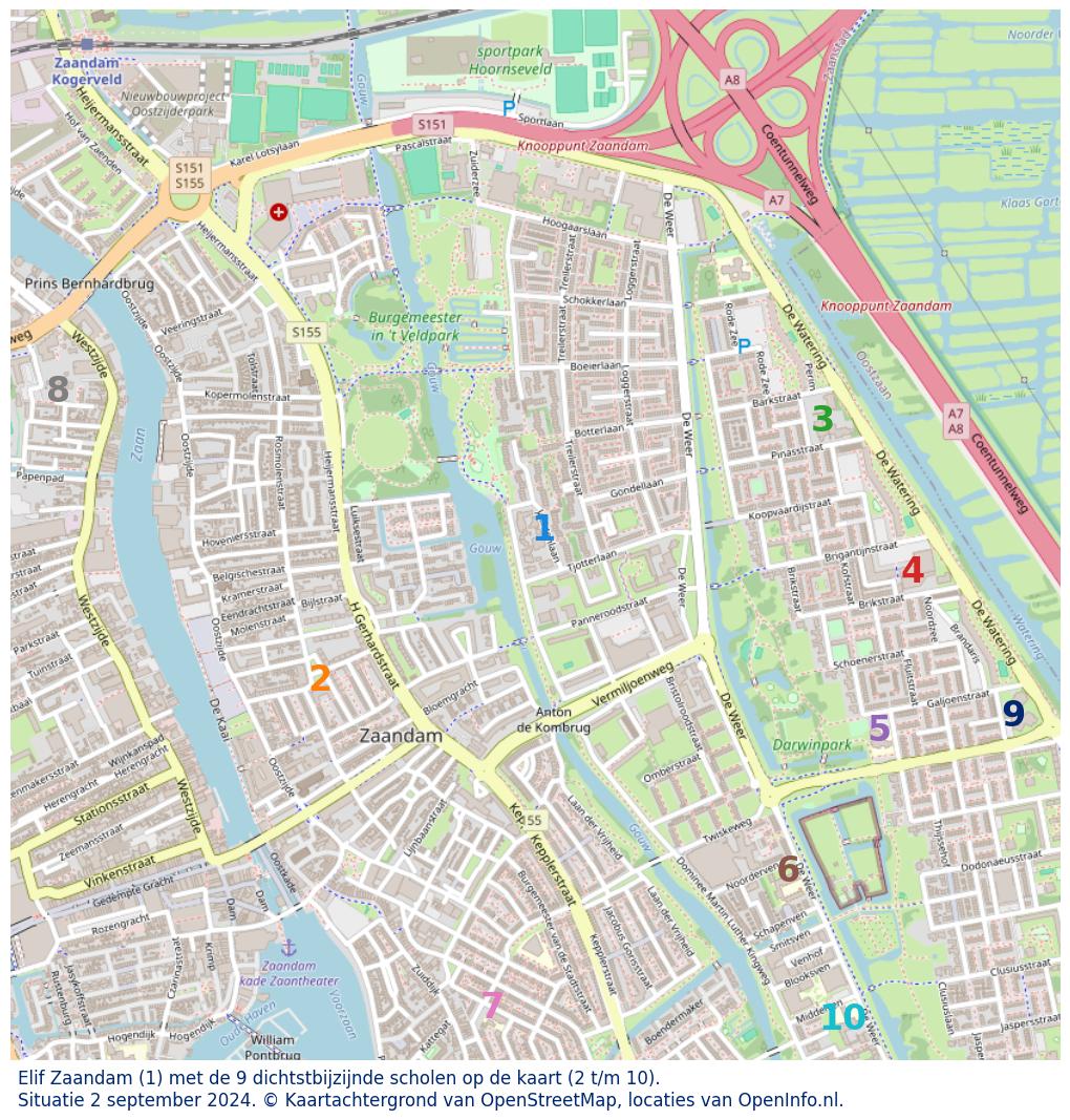 Download hier een schat aan informatie over het onderwijs in de gemeente via de download website van OpenInfo.nl. Heel veel bronnen handig gecombineerd in diverse Excel documenten.