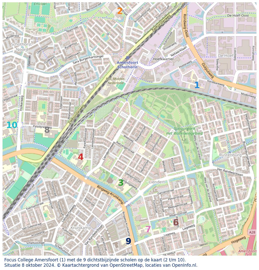 Download hier een schat aan informatie over het onderwijs in de gemeente via de download website van OpenInfo.nl. Heel veel bronnen handig gecombineerd in diverse Excel documenten.