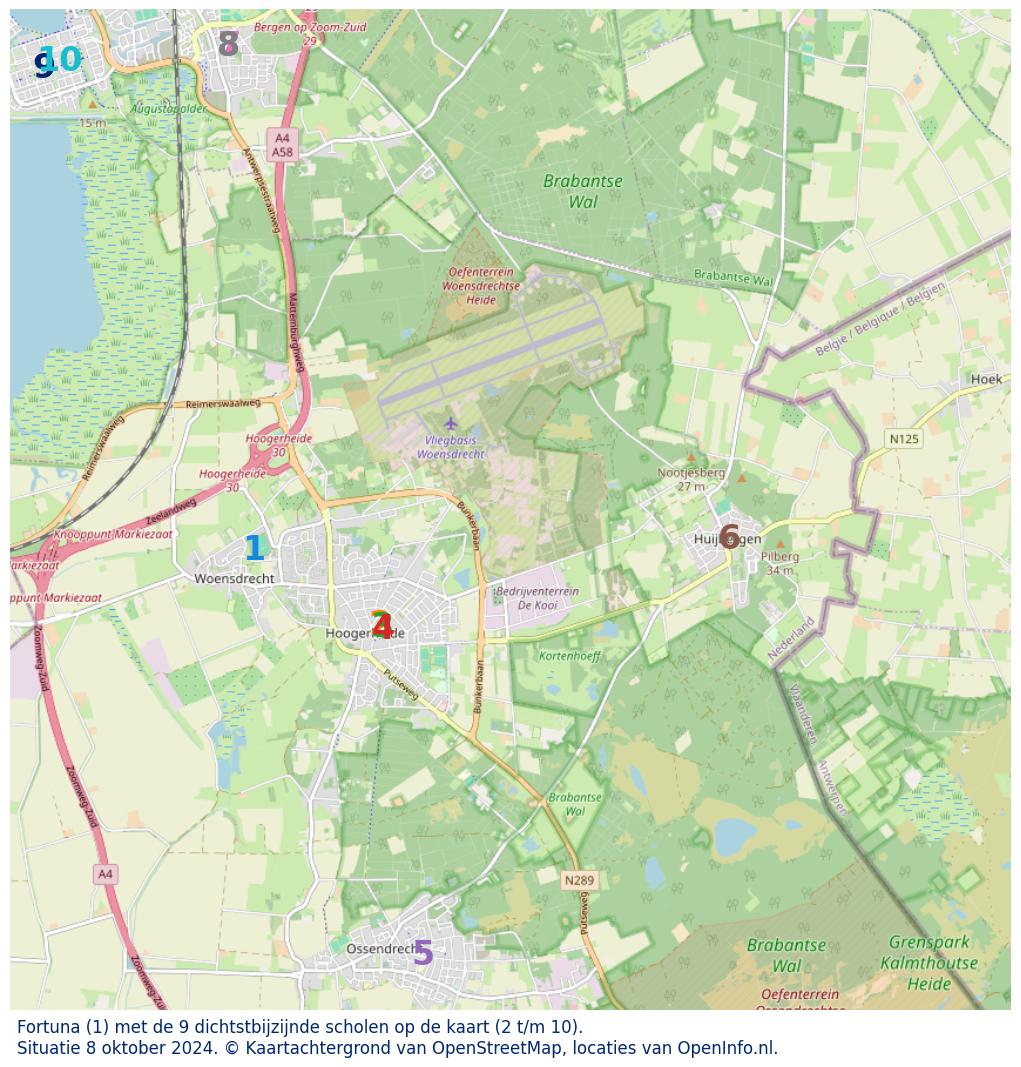 Download hier een schat aan informatie over het onderwijs in de gemeente via de download website van OpenInfo.nl. Heel veel bronnen handig gecombineerd in diverse Excel documenten.