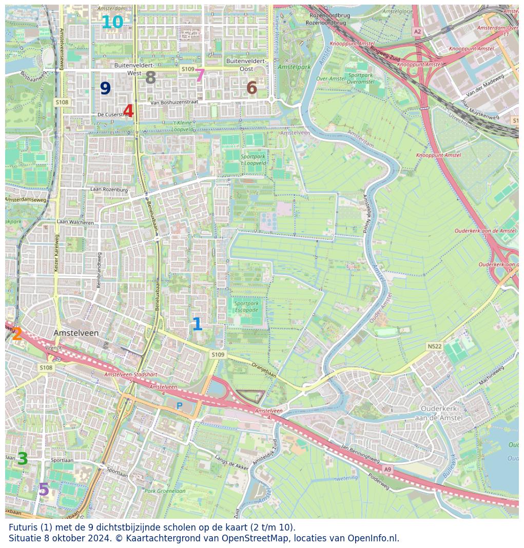 Download hier een schat aan informatie over het onderwijs in de gemeente via de download website van OpenInfo.nl. Heel veel bronnen handig gecombineerd in diverse Excel documenten.