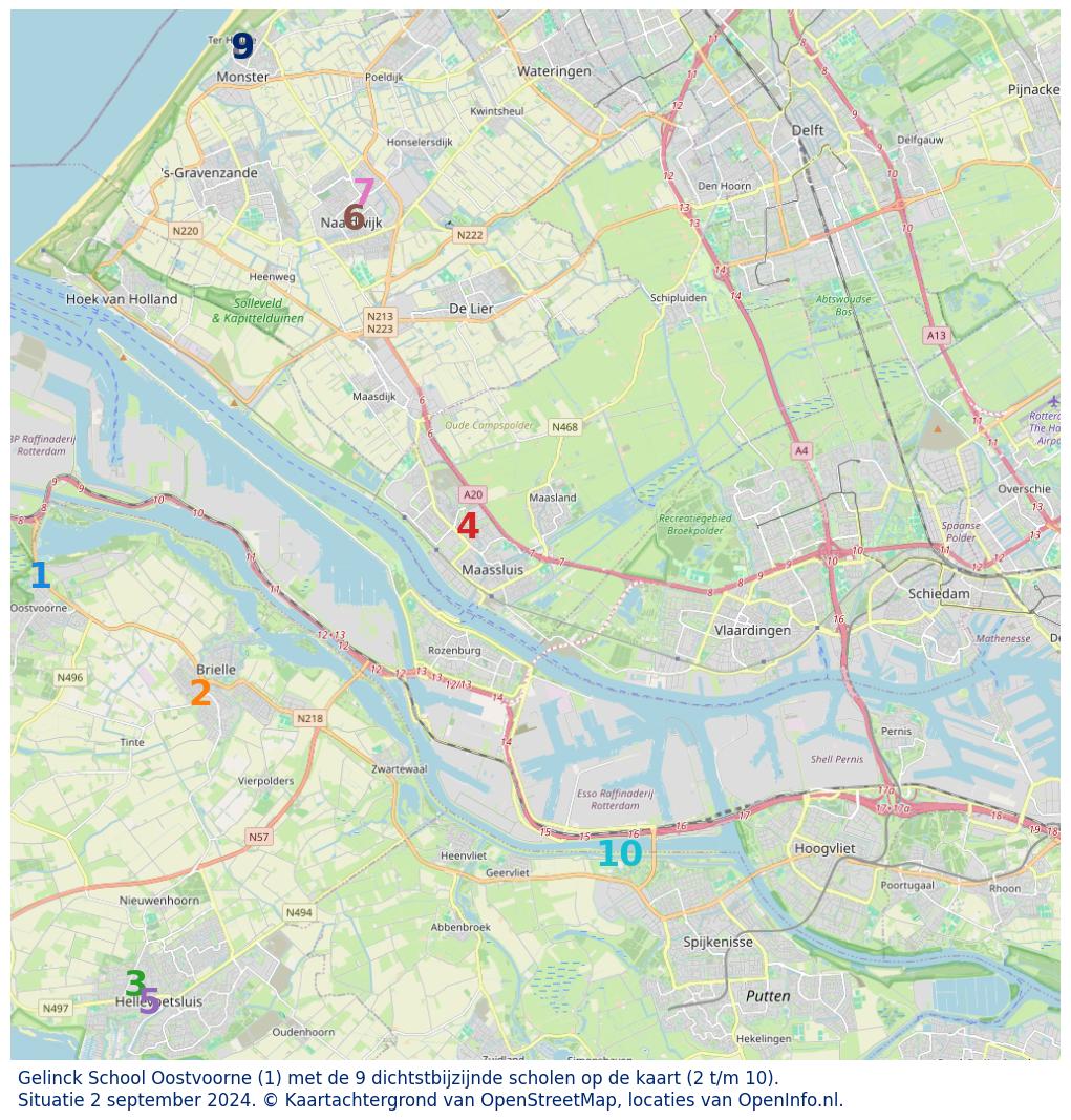 Download hier een schat aan informatie over het onderwijs in de gemeente via de download website van OpenInfo.nl. Heel veel bronnen handig gecombineerd in diverse Excel documenten.