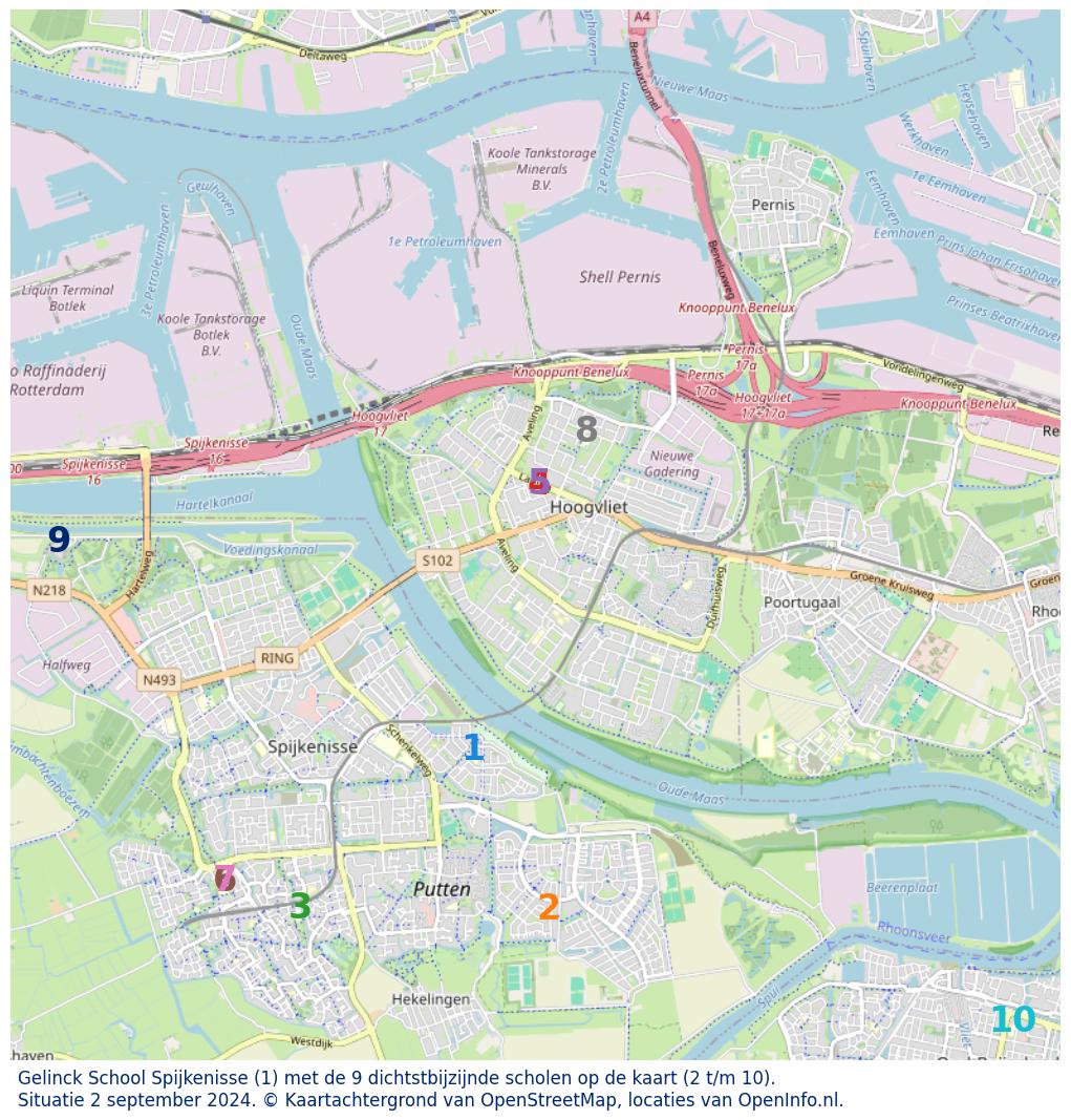 Download hier een schat aan informatie over het onderwijs in de gemeente via de download website van OpenInfo.nl. Heel veel bronnen handig gecombineerd in diverse Excel documenten.