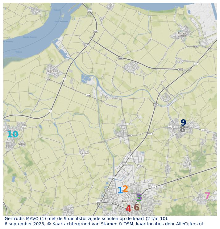 Download hier een schat aan informatie over het onderwijs in de gemeente via de download website van OpenInfo.nl. Heel veel bronnen handig gecombineerd in diverse Excel documenten.