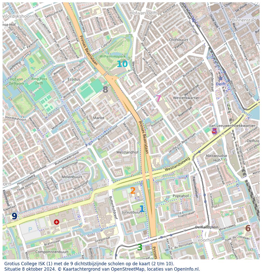 Download hier een schat aan informatie over het onderwijs in de gemeente via de download website van OpenInfo.nl. Heel veel bronnen handig gecombineerd in diverse Excel documenten.