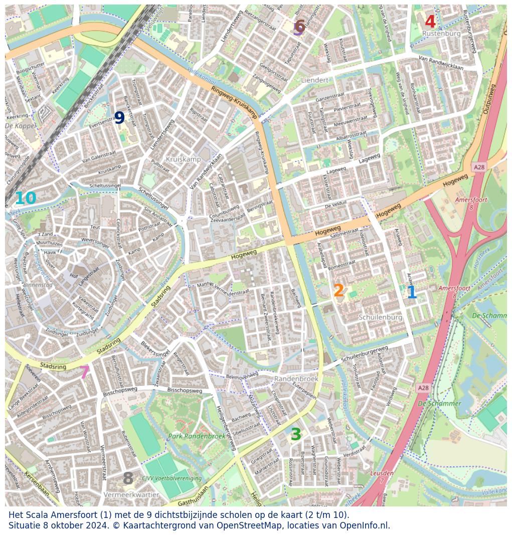 Download hier een schat aan informatie over het onderwijs in de gemeente via de download website van OpenInfo.nl. Heel veel bronnen handig gecombineerd in diverse Excel documenten.