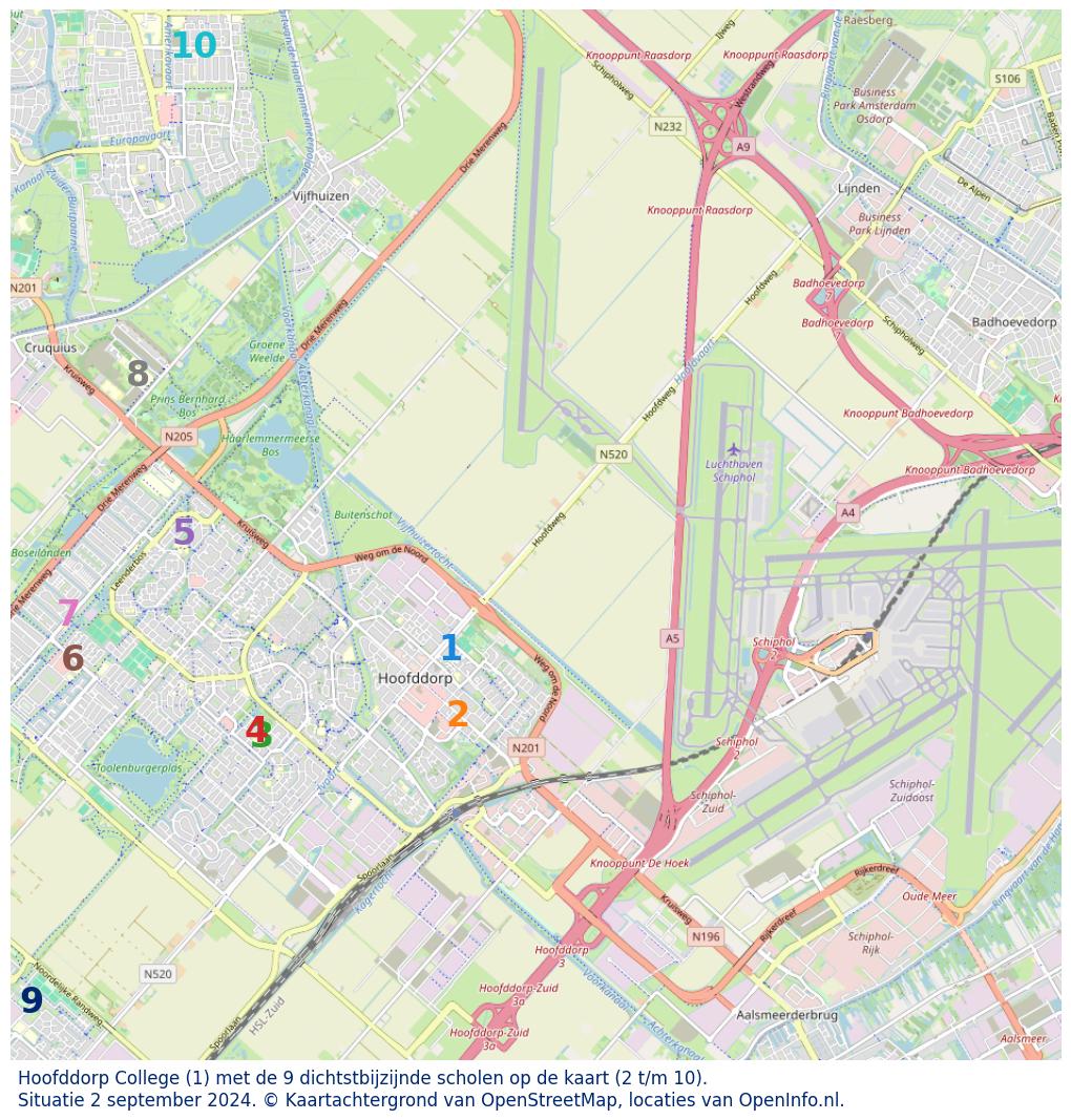 Download hier een schat aan informatie over het onderwijs in de gemeente via de download website van OpenInfo.nl. Heel veel bronnen handig gecombineerd in diverse Excel documenten.