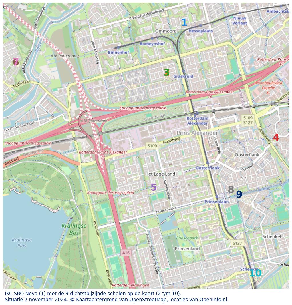 Download hier een schat aan informatie over het onderwijs in de gemeente via de download website van OpenInfo.nl. Heel veel bronnen handig gecombineerd in diverse Excel documenten.