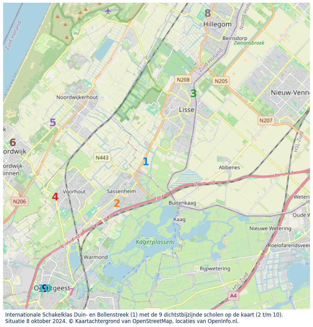 Download hier een schat aan informatie over het onderwijs in de gemeente via de download website van OpenInfo.nl. Heel veel bronnen handig gecombineerd in diverse Excel documenten.