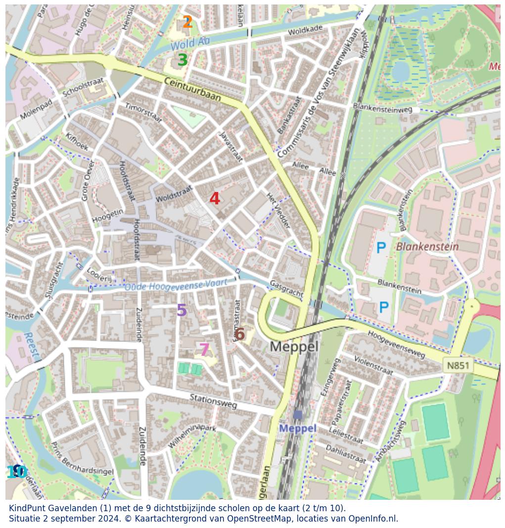 Download hier een schat aan informatie over het onderwijs in de gemeente via de download website van OpenInfo.nl. Heel veel bronnen handig gecombineerd in diverse Excel documenten.