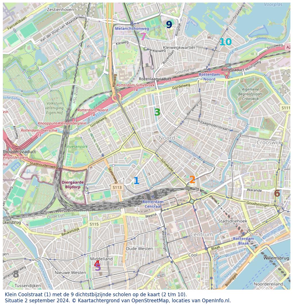 Download hier een schat aan informatie over het onderwijs in de gemeente via de download website van OpenInfo.nl. Heel veel bronnen handig gecombineerd in diverse Excel documenten.