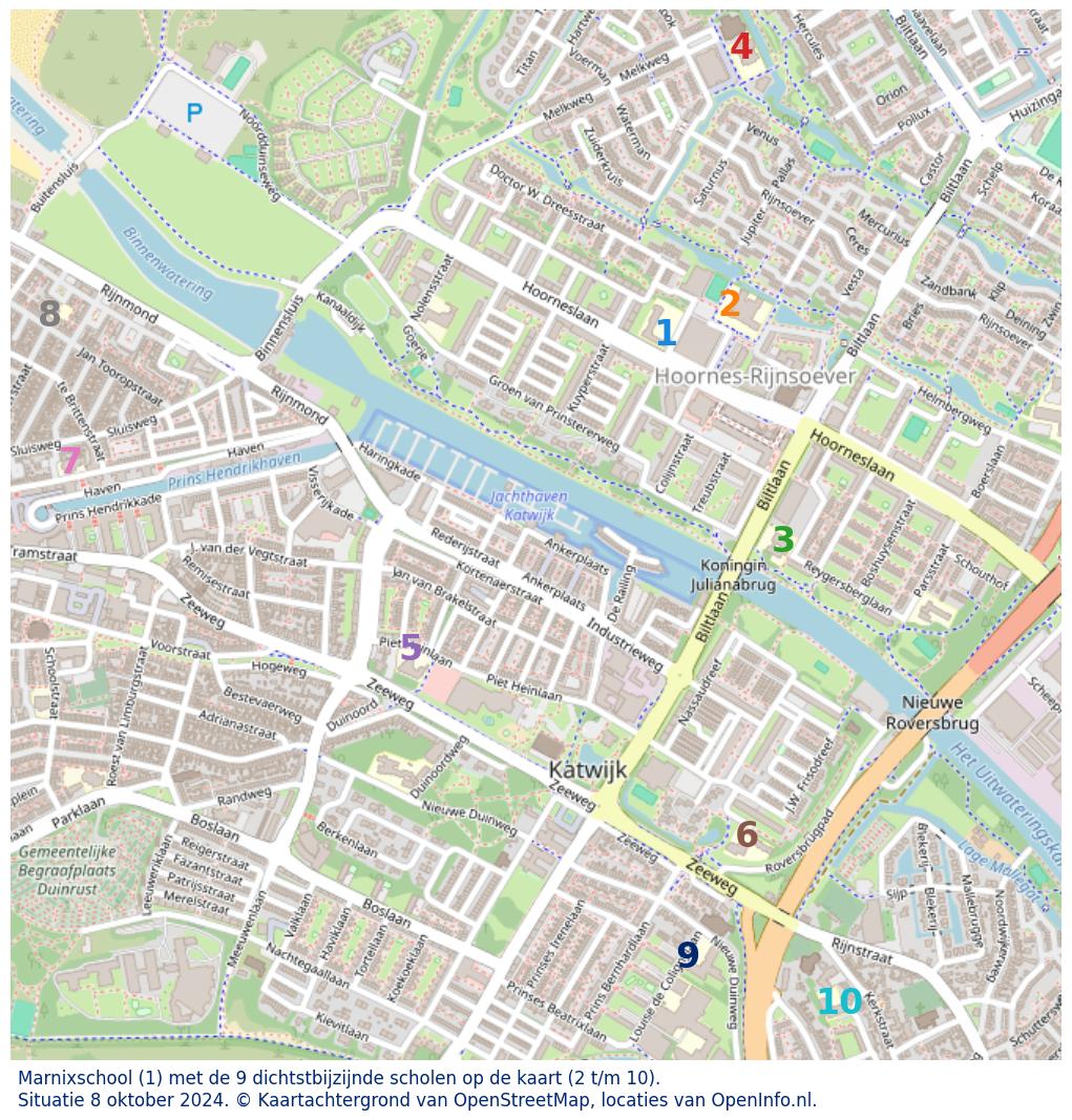 Download hier een schat aan informatie over het onderwijs in de gemeente via de download website van OpenInfo.nl. Heel veel bronnen handig gecombineerd in diverse Excel documenten.