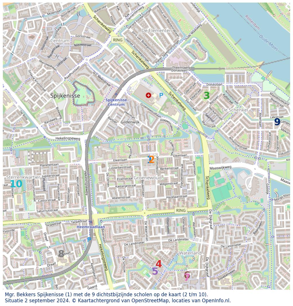 Download hier een schat aan informatie over het onderwijs in de gemeente via de download website van OpenInfo.nl. Heel veel bronnen handig gecombineerd in diverse Excel documenten.