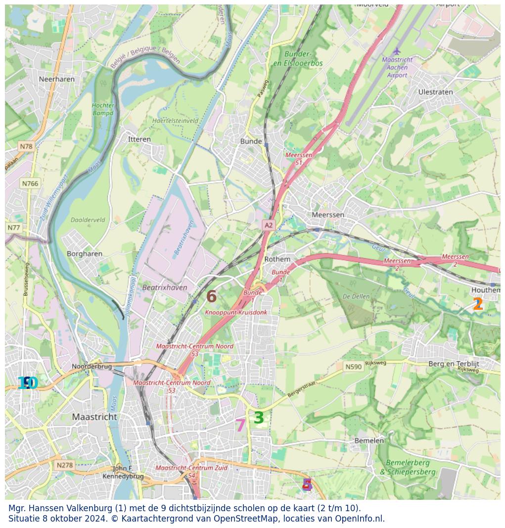 Download hier een schat aan informatie over het onderwijs in de gemeente via de download website van OpenInfo.nl. Heel veel bronnen handig gecombineerd in diverse Excel documenten.