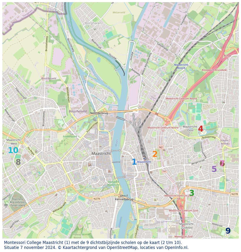 Download hier een schat aan informatie over het onderwijs in de gemeente via de download website van OpenInfo.nl. Heel veel bronnen handig gecombineerd in diverse Excel documenten.