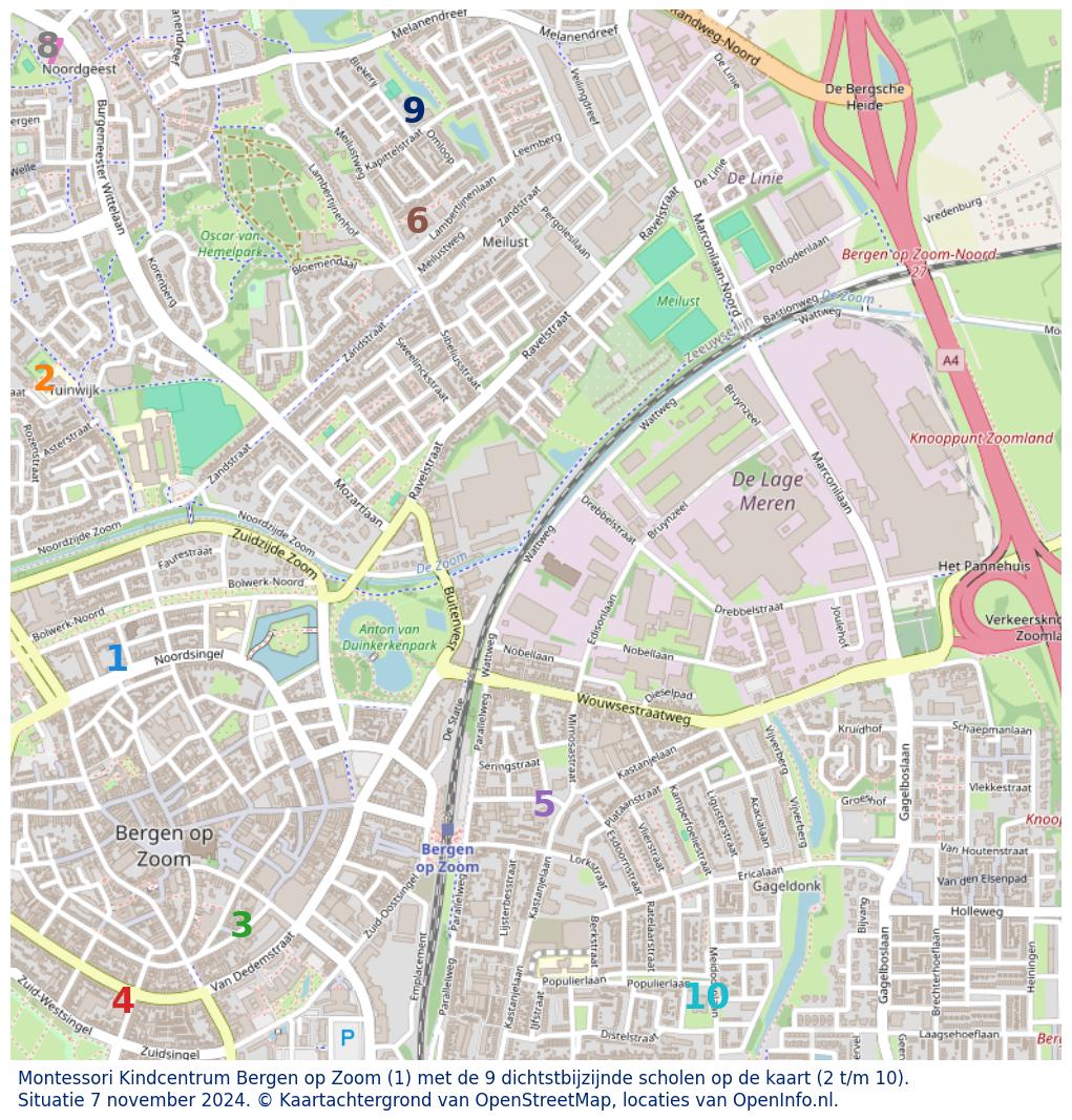 Download hier een schat aan informatie over het onderwijs in de gemeente via de download website van OpenInfo.nl. Heel veel bronnen handig gecombineerd in diverse Excel documenten.