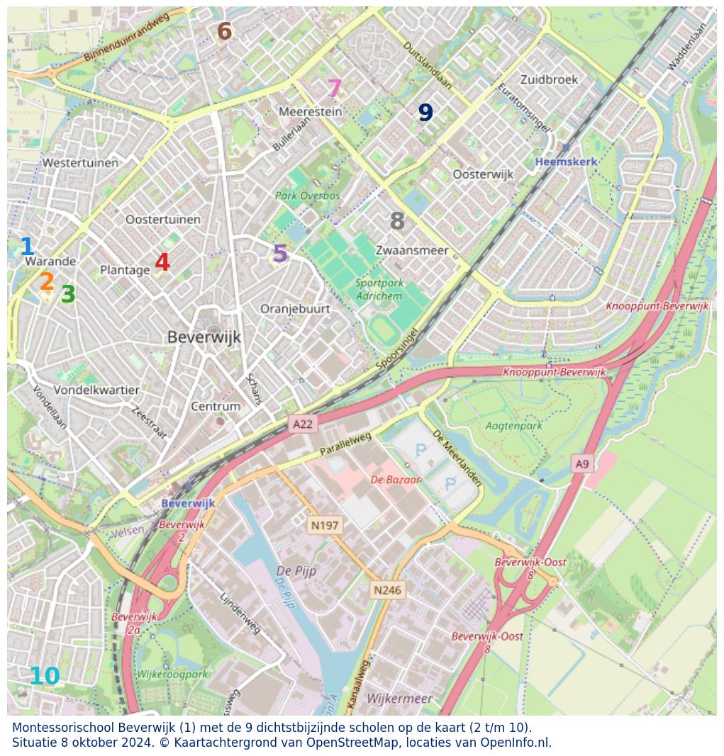 Download hier een schat aan informatie over het onderwijs in de gemeente via de download website van OpenInfo.nl. Heel veel bronnen handig gecombineerd in diverse Excel documenten.