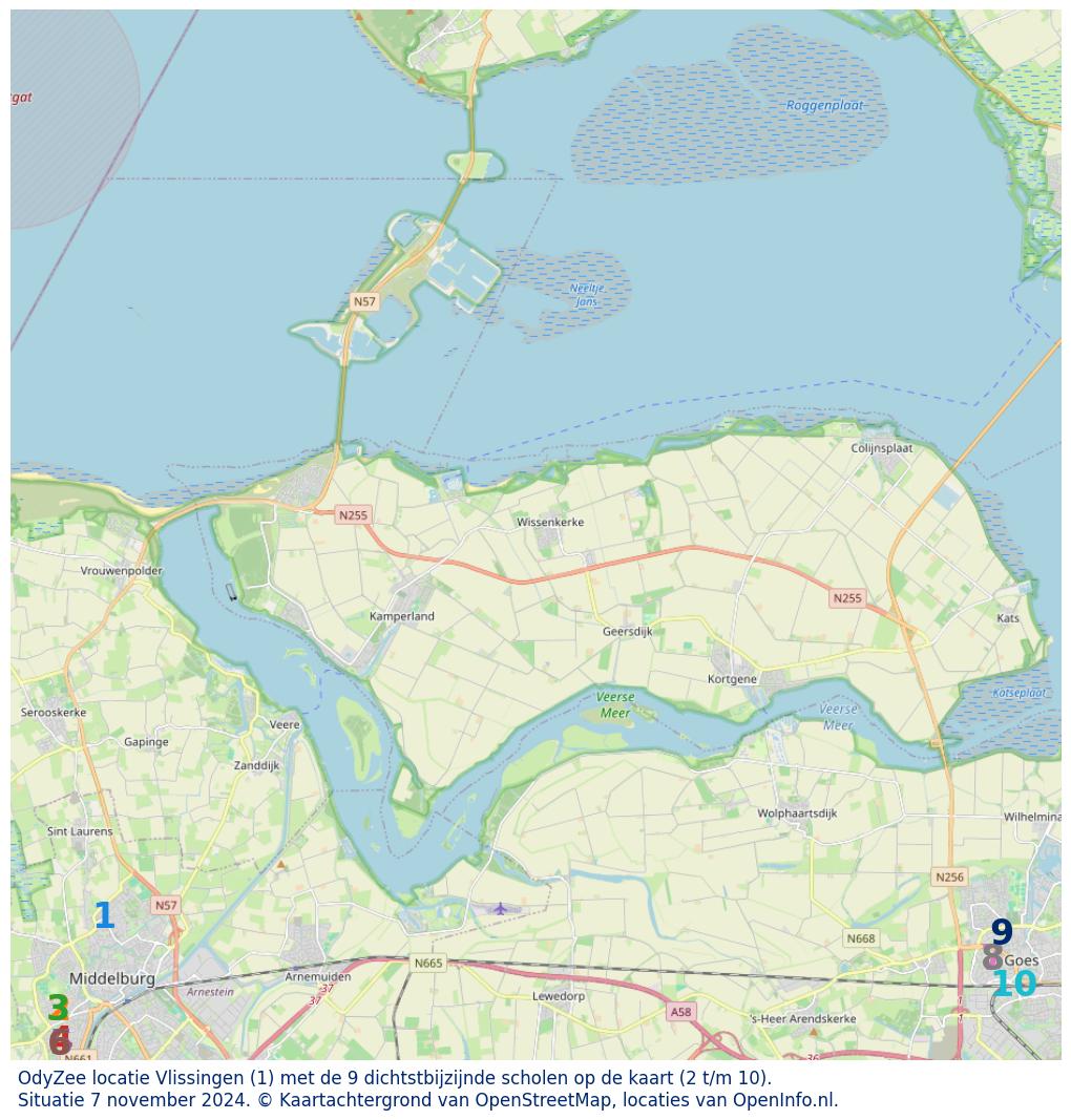 Download hier een schat aan informatie over het onderwijs in de gemeente via de download website van OpenInfo.nl. Heel veel bronnen handig gecombineerd in diverse Excel documenten.