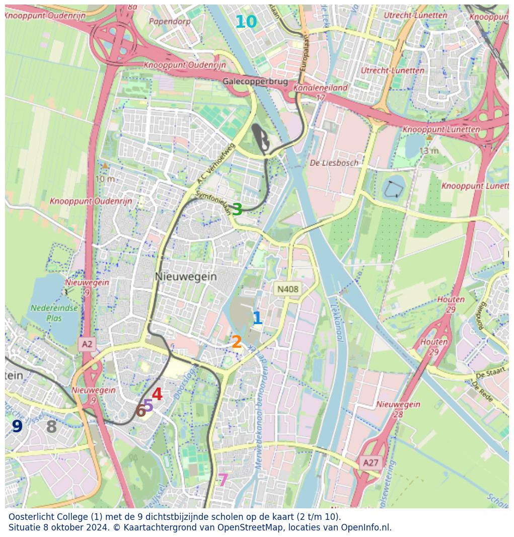 Download hier een schat aan informatie over het onderwijs in de gemeente via de download website van OpenInfo.nl. Heel veel bronnen handig gecombineerd in diverse Excel documenten.