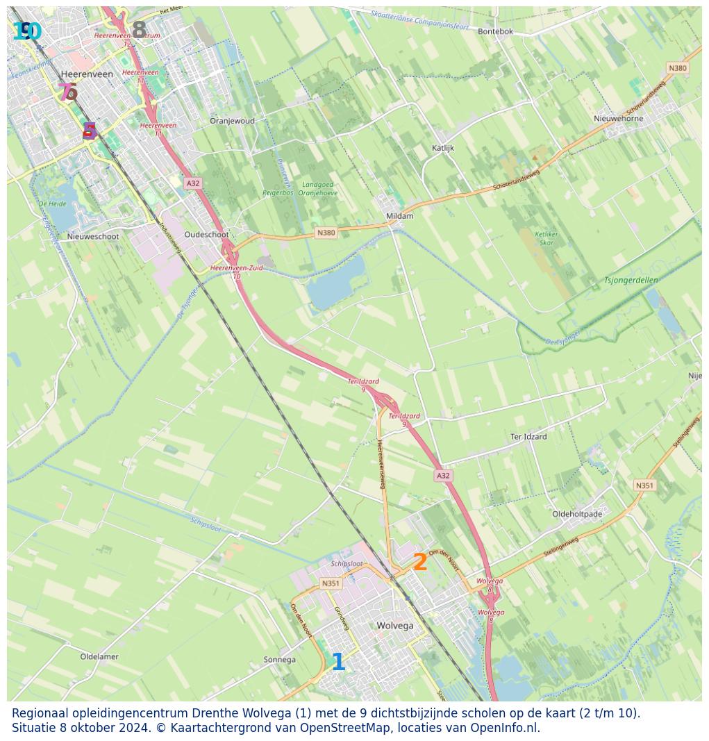 Download hier een schat aan informatie over het onderwijs in de gemeente via de download website van OpenInfo.nl. Heel veel bronnen handig gecombineerd in diverse Excel documenten.