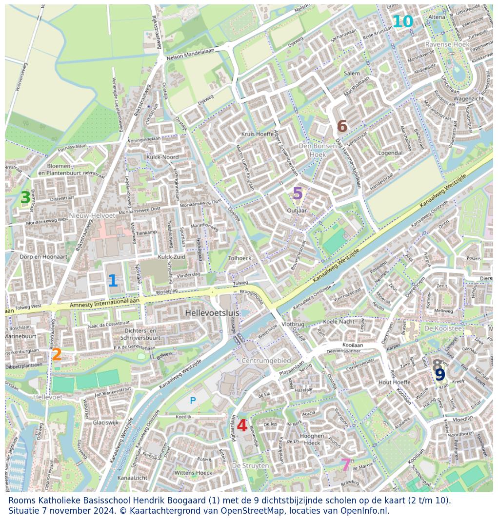 Download hier een schat aan informatie over het onderwijs in de gemeente via de download website van OpenInfo.nl. Heel veel bronnen handig gecombineerd in diverse Excel documenten.