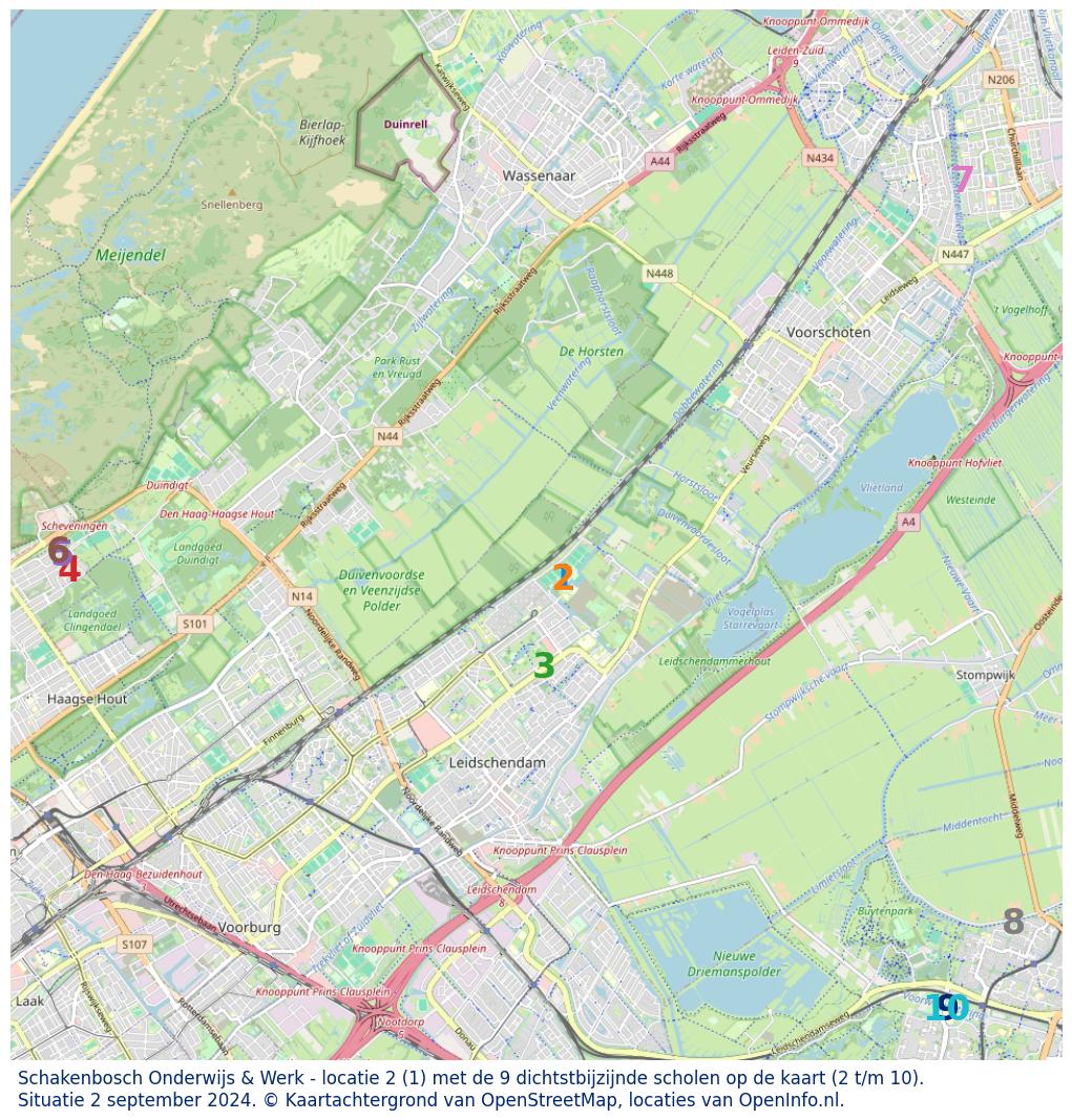 Download hier een schat aan informatie over het onderwijs in de gemeente via de download website van OpenInfo.nl. Heel veel bronnen handig gecombineerd in diverse Excel documenten.