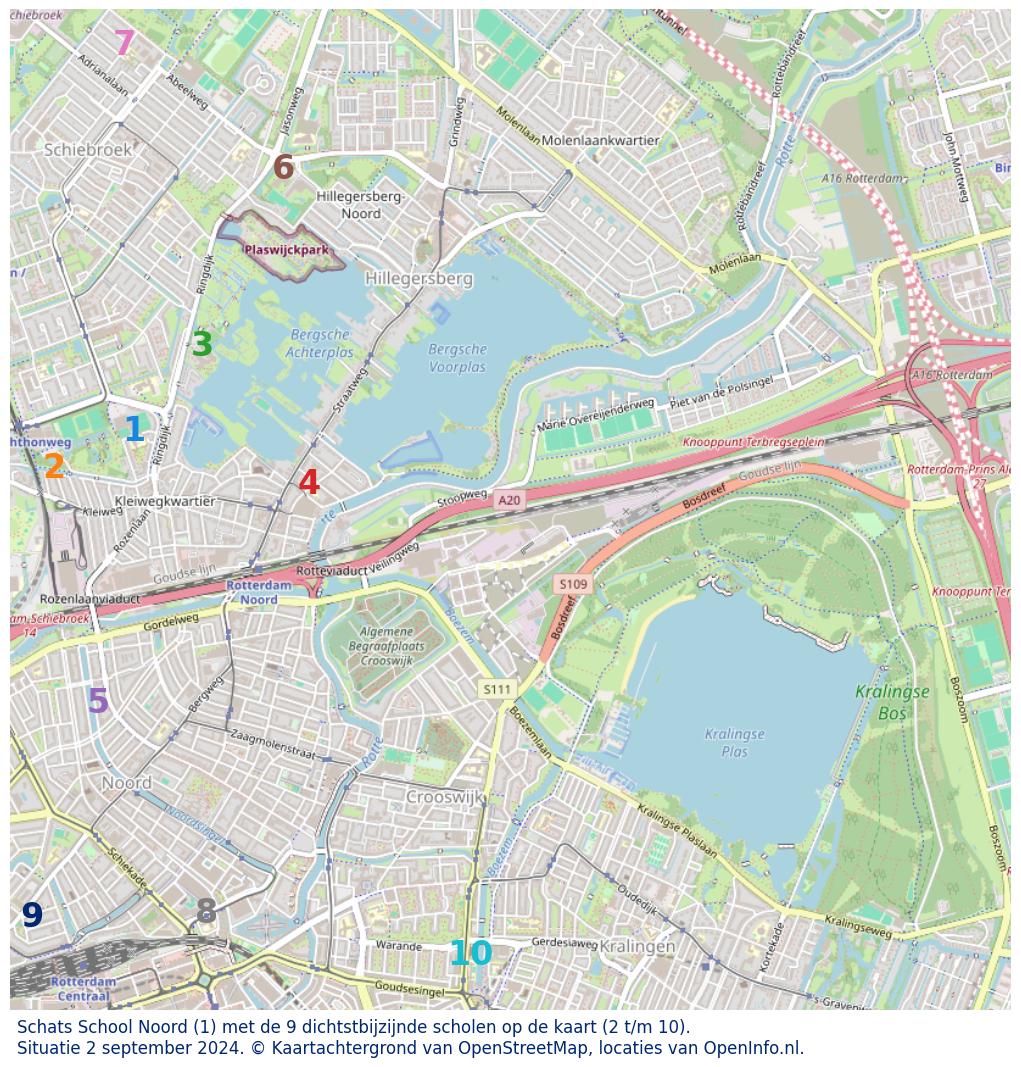 Download hier een schat aan informatie over het onderwijs in de gemeente via de download website van OpenInfo.nl. Heel veel bronnen handig gecombineerd in diverse Excel documenten.