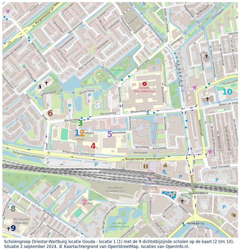 Download hier een schat aan informatie over het onderwijs in de gemeente via de download website van OpenInfo.nl. Heel veel bronnen handig gecombineerd in diverse Excel documenten.