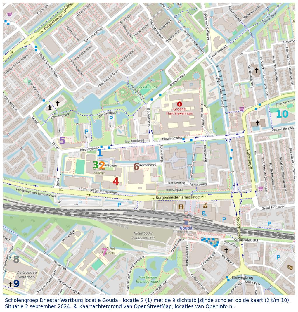 Download hier een schat aan informatie over het onderwijs in de gemeente via de download website van OpenInfo.nl. Heel veel bronnen handig gecombineerd in diverse Excel documenten.