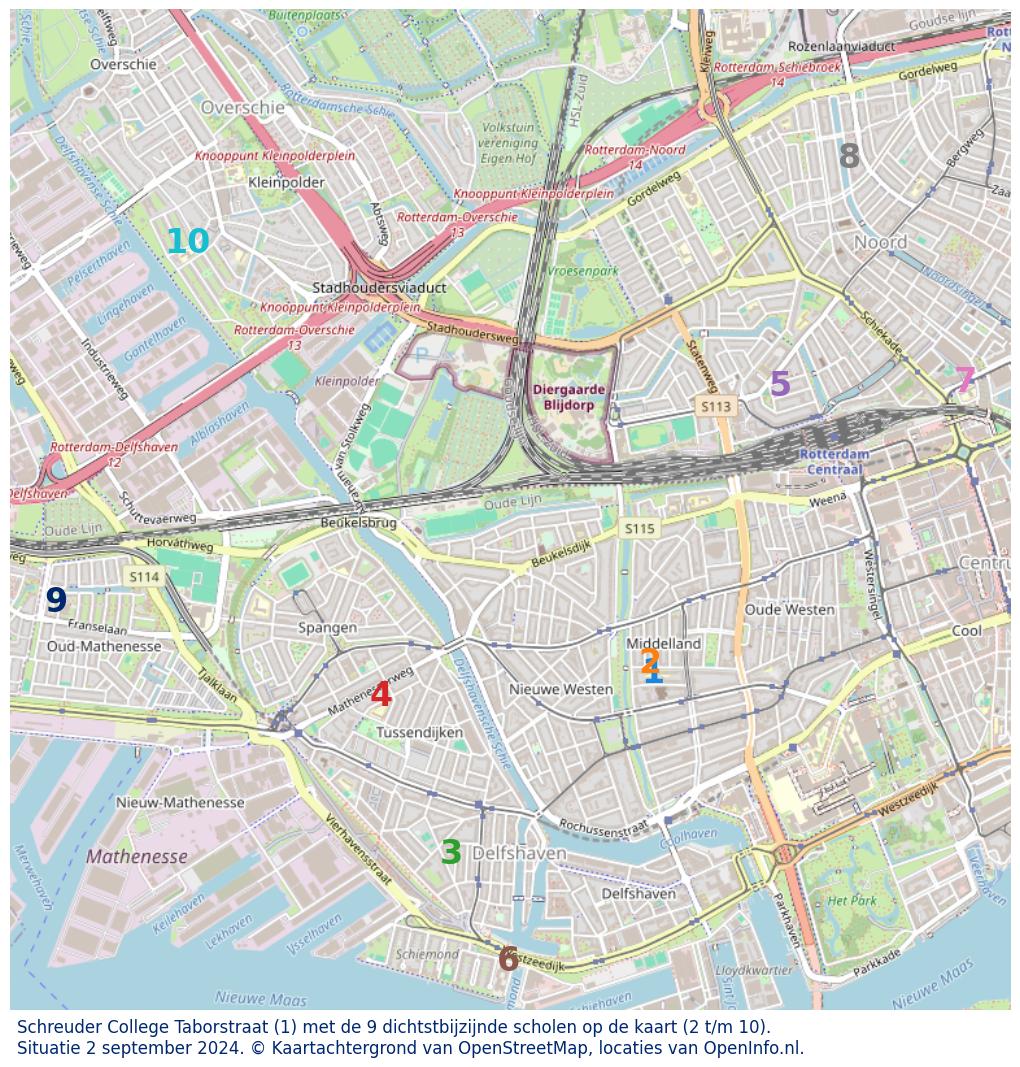 Download hier een schat aan informatie over het onderwijs in de gemeente via de download website van OpenInfo.nl. Heel veel bronnen handig gecombineerd in diverse Excel documenten.